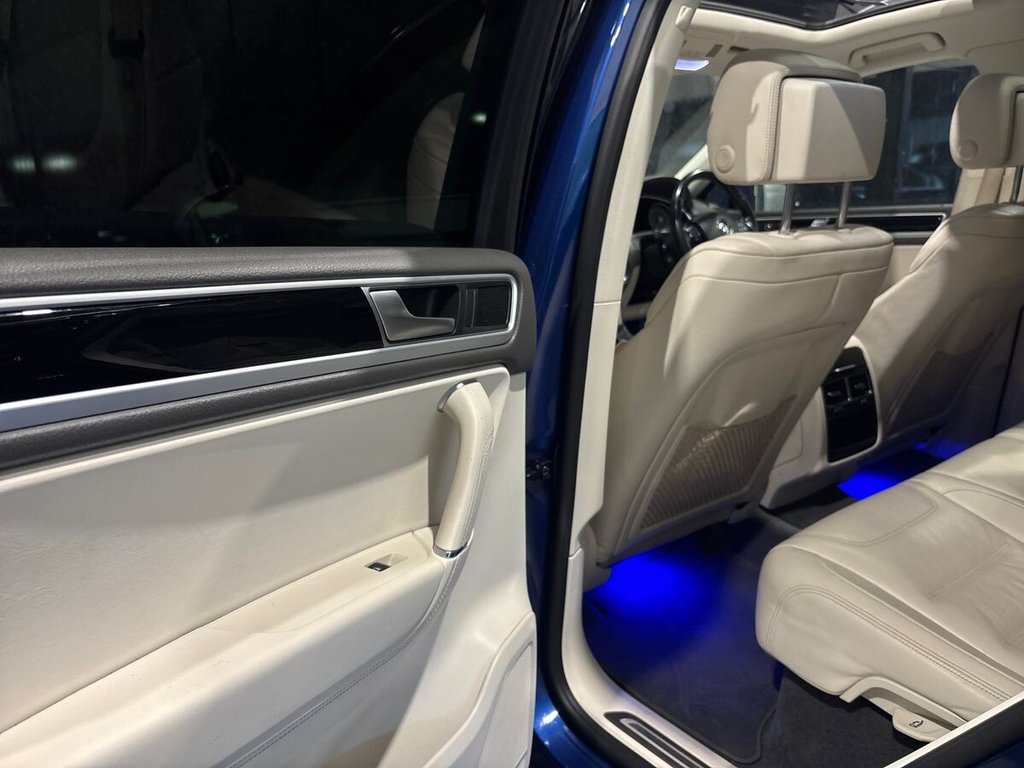 Used Volkswagen Touareg 2018 for sale - 77666860: Photo 21