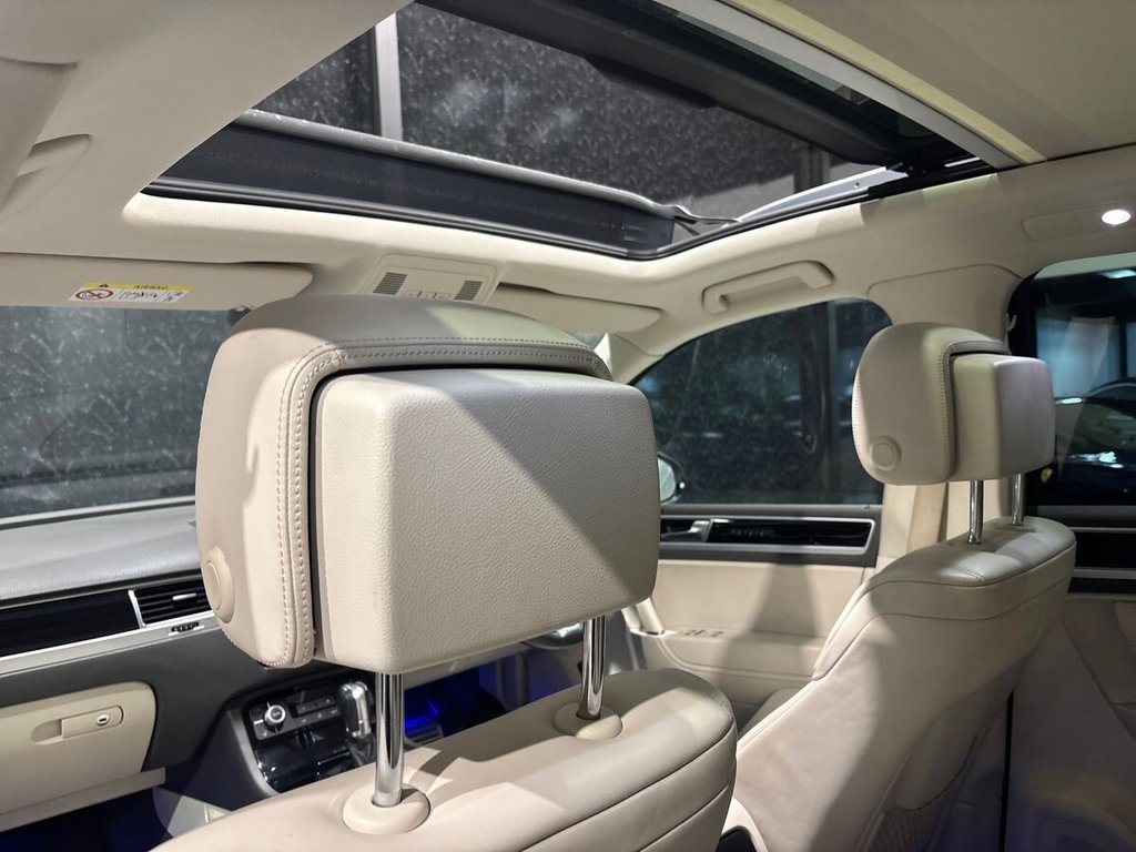 Used Volkswagen Touareg 2018 for sale - 77666860: Photo 24