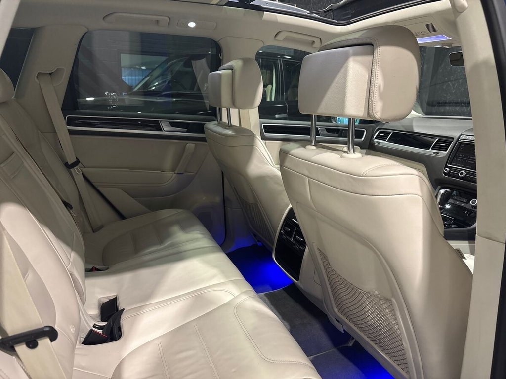 Used Volkswagen Touareg 2018 for sale - 77666860: Photo 25