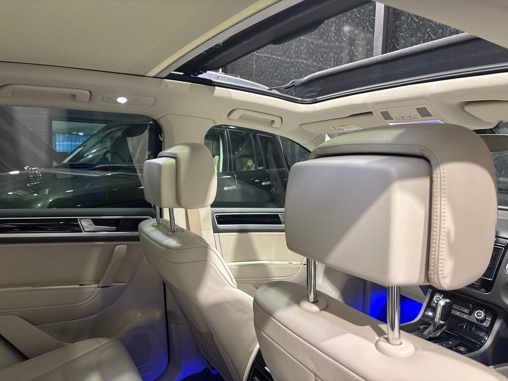 Used Volkswagen Touareg 2018 for sale - 77666860: Photo 27