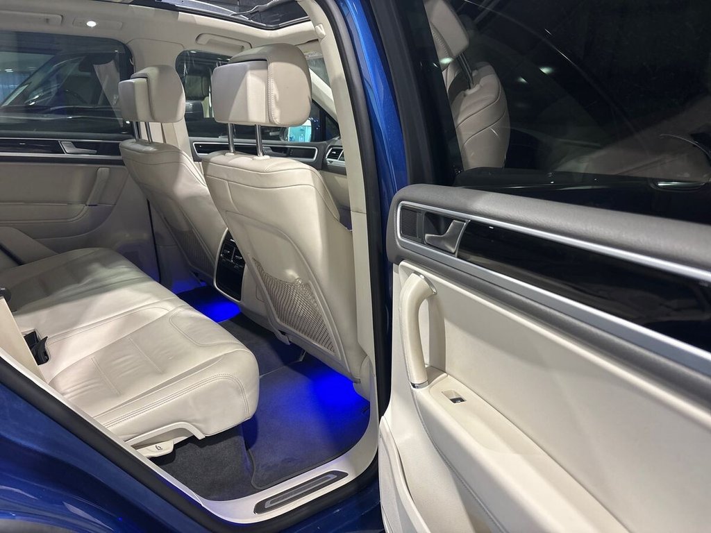 Used Volkswagen Touareg 2018 for sale - 77666860: Photo 28