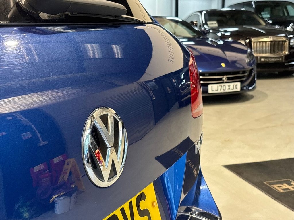 Used Volkswagen Touareg 2018 for sale - 77666860: Photo 32