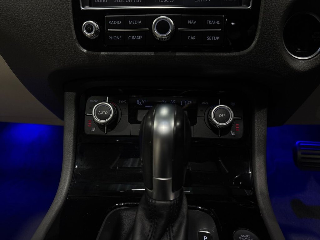 Used Volkswagen Touareg 2018 for sale - 77666860: Photo 42