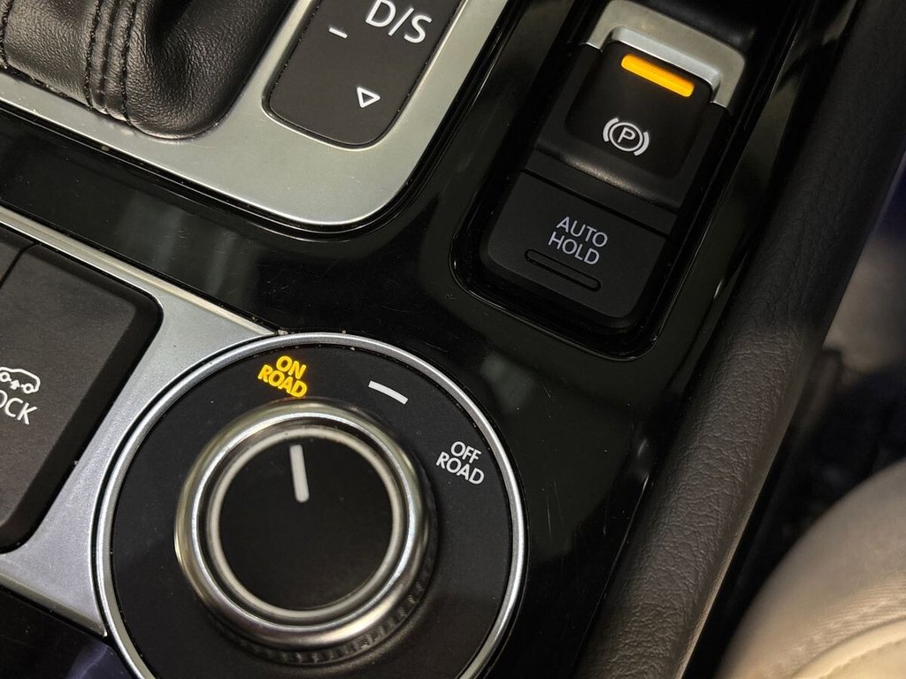 Used Volkswagen Touareg 2018 for sale - 77666860: Photo 47