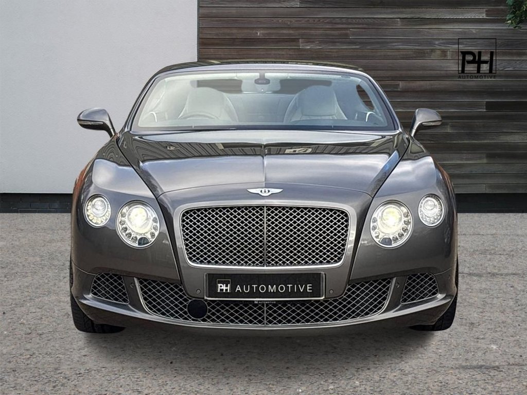 Used Bentley Continental 2011 for sale - 76642200: Photo 10