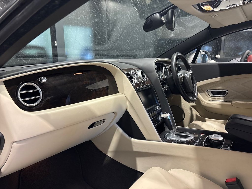 Used Bentley Continental 2011 for sale - 76642200: Photo 12