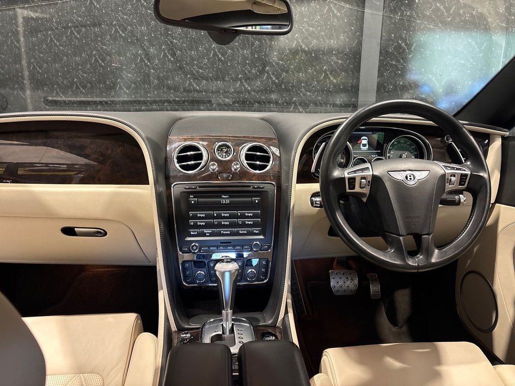 Used Bentley Continental 2011 for sale - 76642200: Photo 13