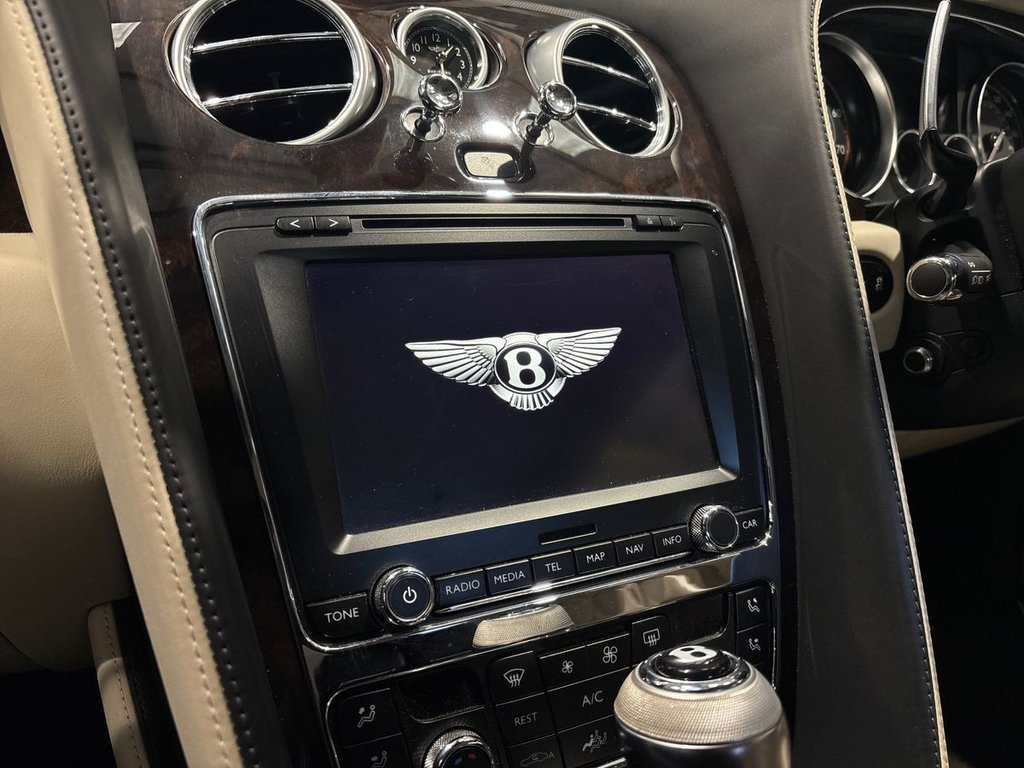 Used Bentley Continental 2011 for sale - 76642200: Photo 14