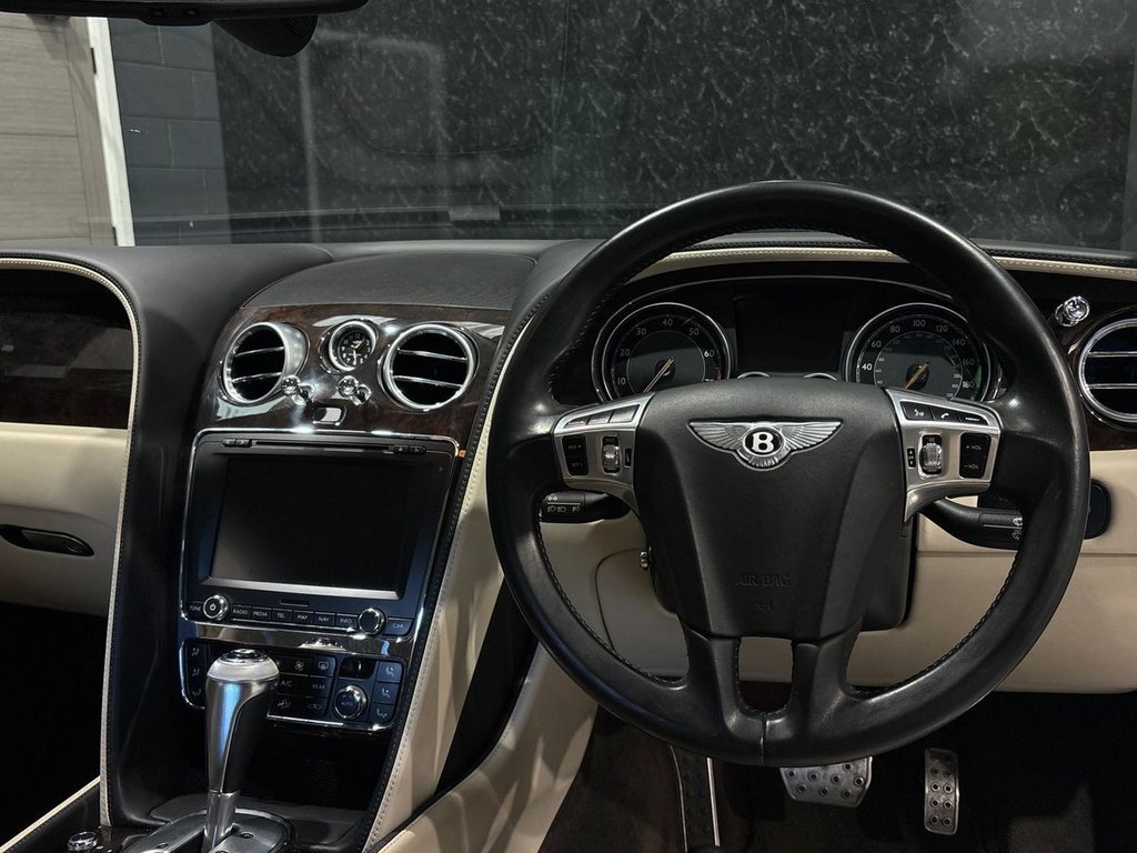 Used Bentley Continental 2011 for sale - 76642200: Photo 15