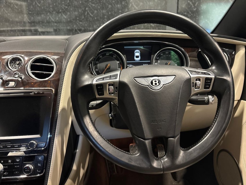 Used Bentley Continental 2011 for sale - 76642200: Photo 16