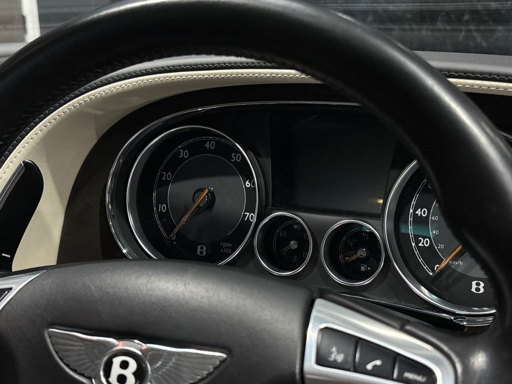 Used Bentley Continental 2011 for sale - 76642200: Photo 17