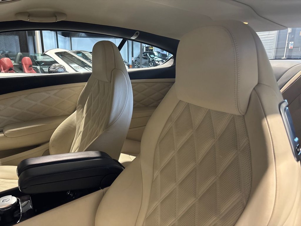 Used Bentley Continental 2011 for sale - 76642200: Photo 18