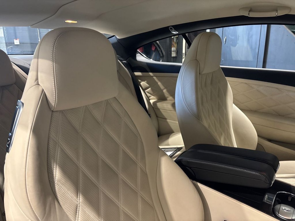 Used Bentley Continental 2011 for sale - 76642200: Photo 19