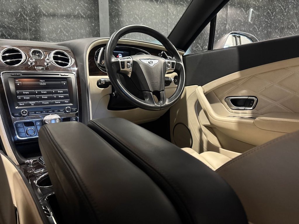 Used Bentley Continental 2011 for sale - 76642200: Photo 21