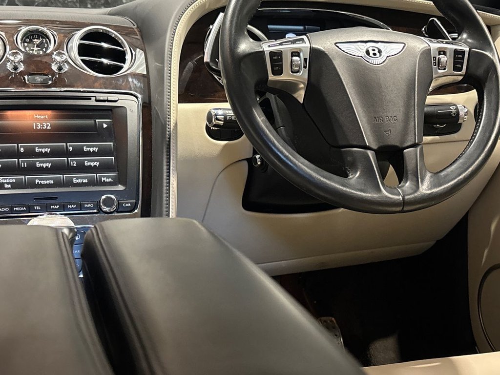 Used Bentley Continental 2011 for sale - 76642200: Photo 22