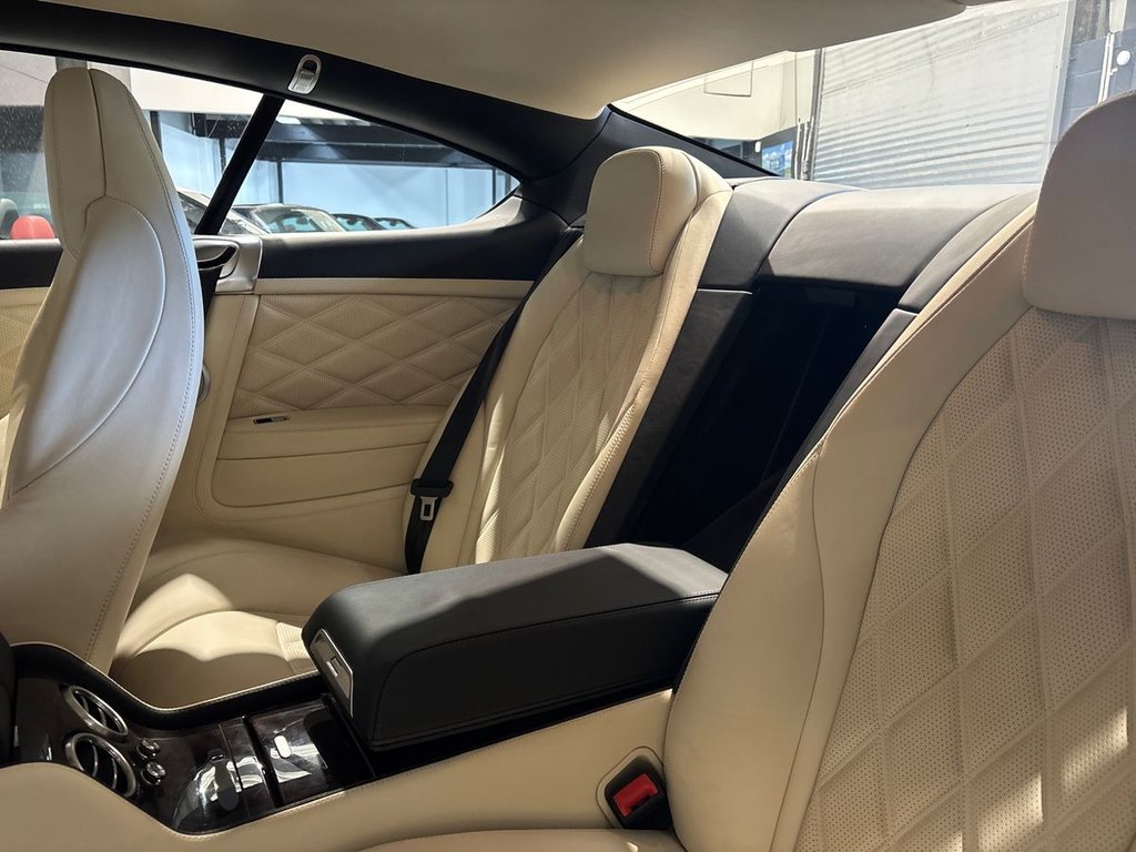 Used Bentley Continental 2011 for sale - 76642200: Photo 25