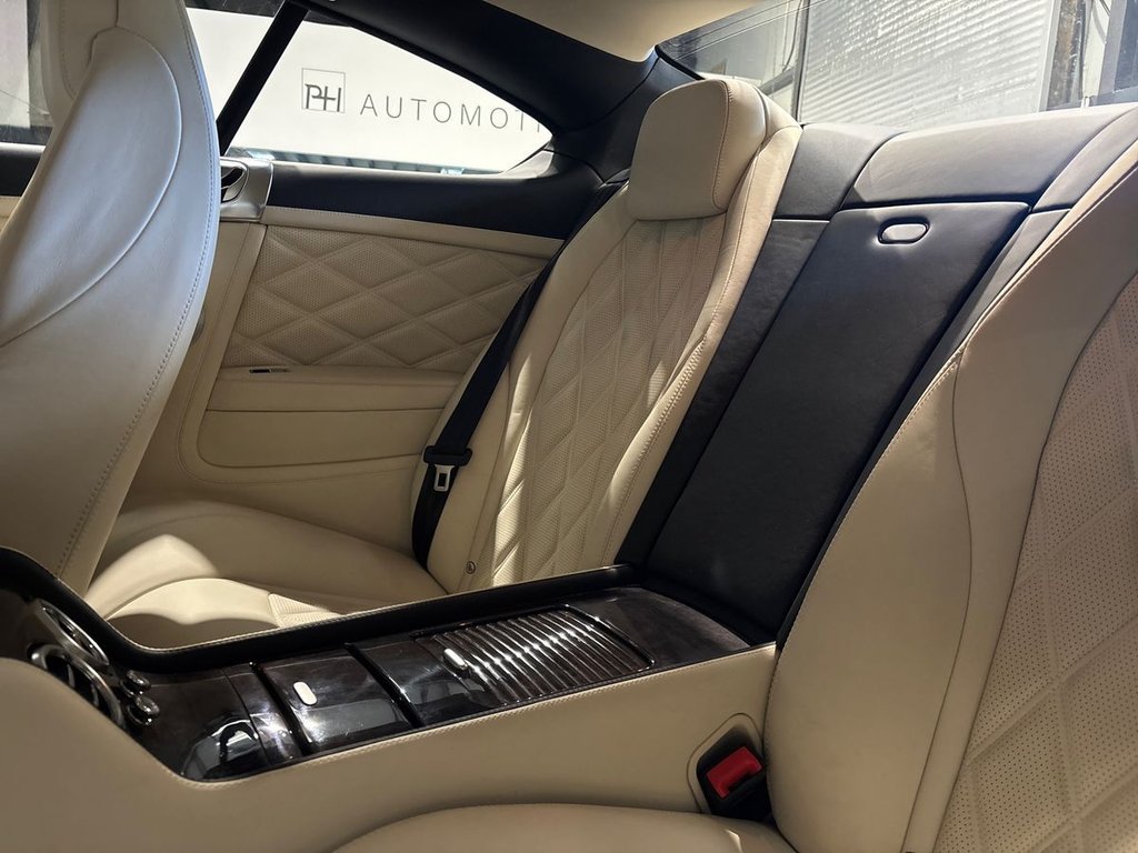 Used Bentley Continental 2011 for sale - 76642200: Photo 26