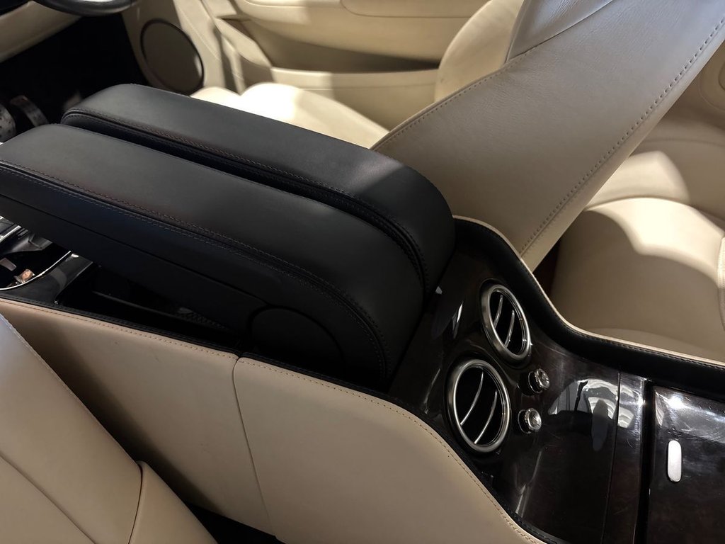 Used Bentley Continental 2011 for sale - 76642200: Photo 27