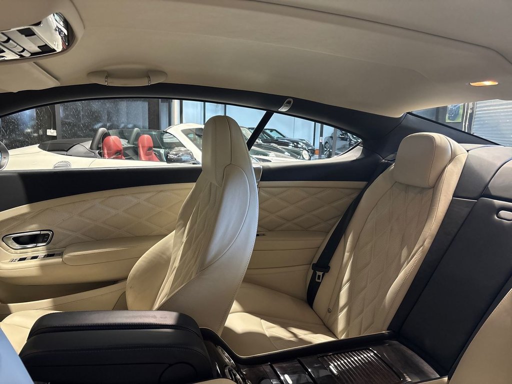Used Bentley Continental 2011 for sale - 76642200: Photo 28