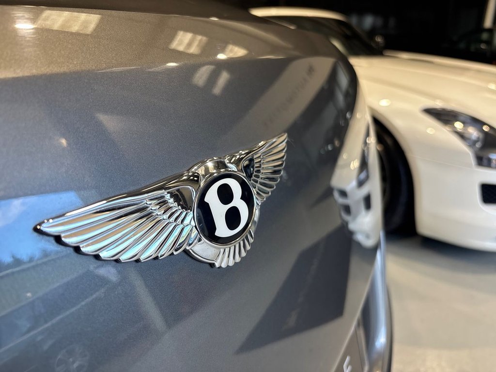 Used Bentley Continental 2011 for sale - 76642200: Photo 36