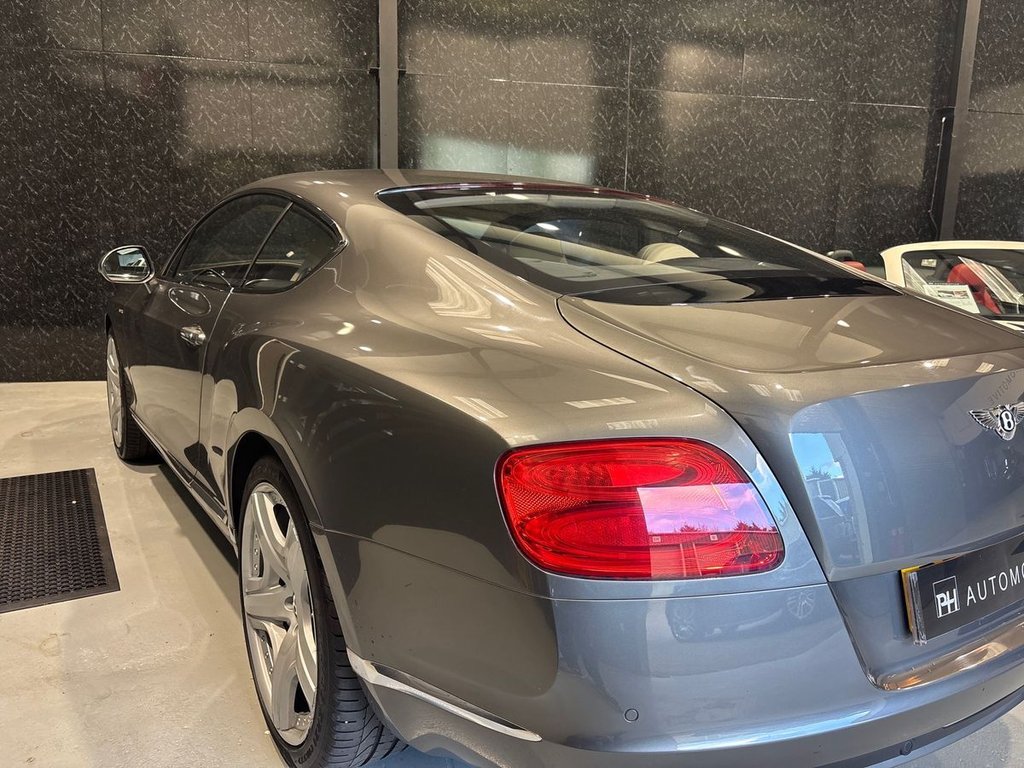 Used Bentley Continental 2011 for sale - 76642200: Photo 38