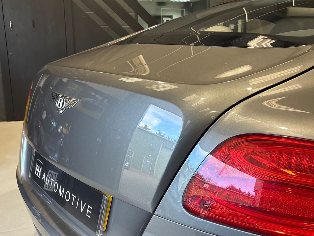 Used Bentley Continental 2011 for sale - 76642200: Photo 39