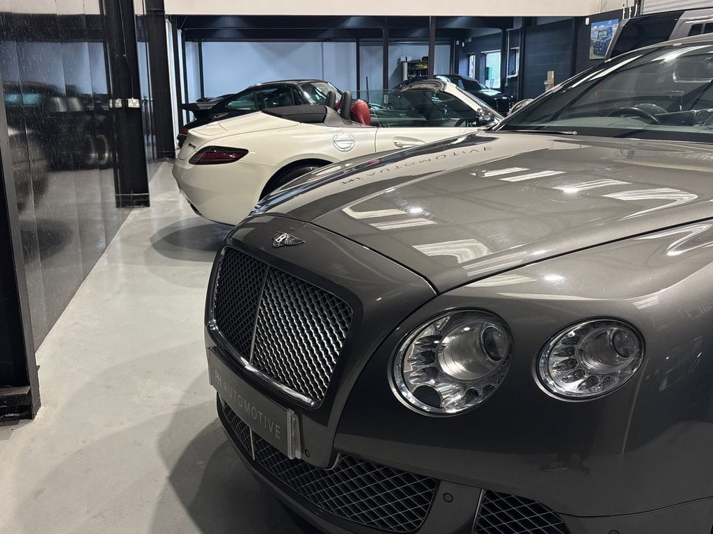 Used Bentley Continental 2011 for sale - 76642200: Photo 40