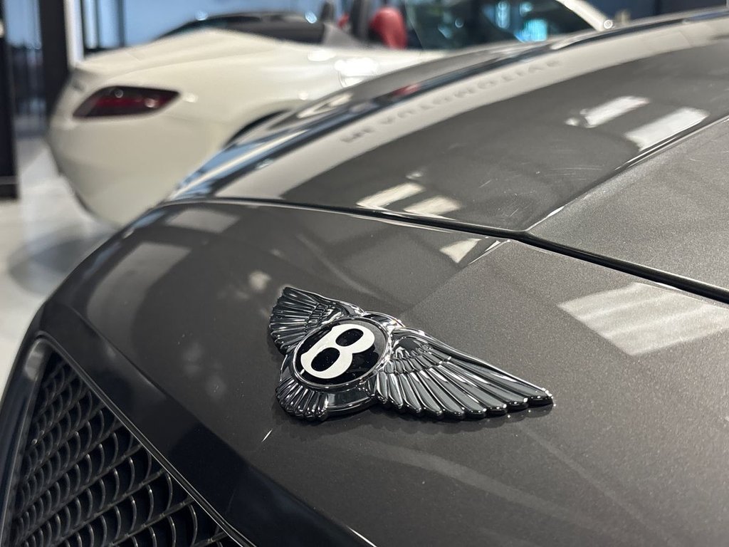 Used Bentley Continental 2011 for sale - 76642200: Photo 41