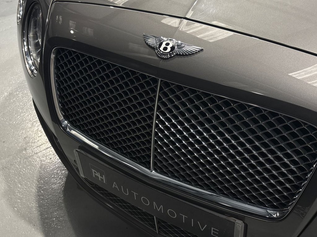 Used Bentley Continental 2011 for sale - 76642200: Photo 43