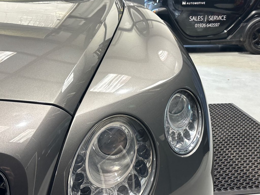 Used Bentley Continental 2011 for sale - 76642200: Photo 44