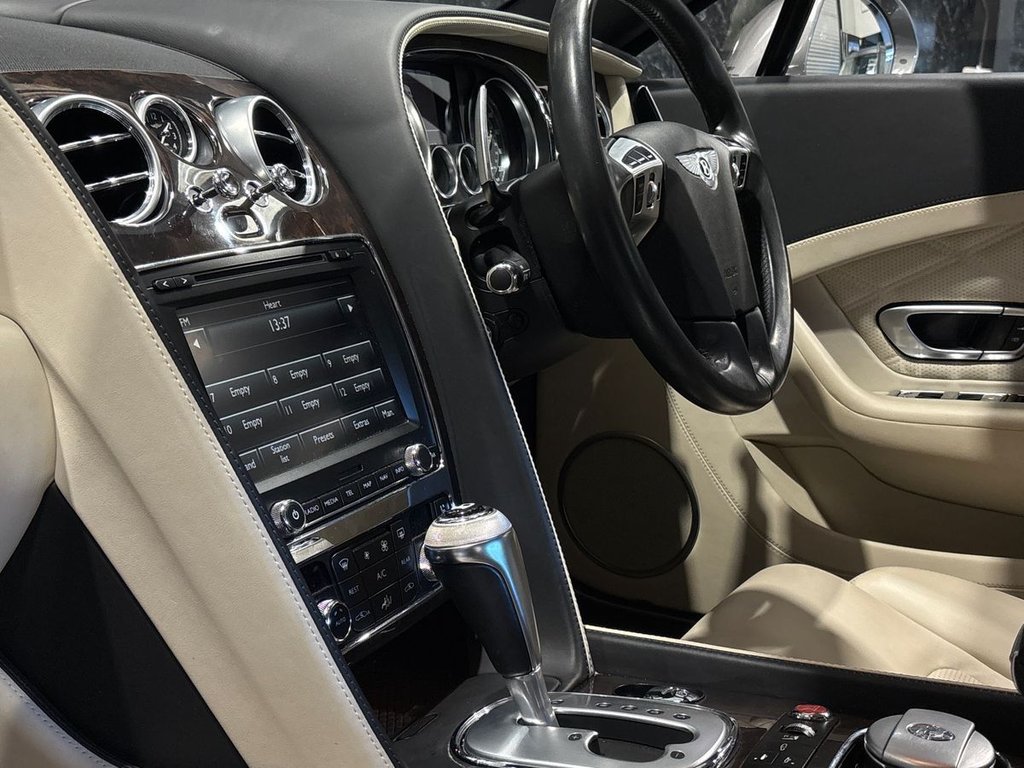 Used Bentley Continental 2011 for sale - 76642200: Photo 45