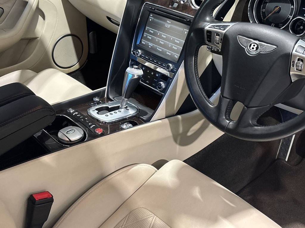 Used Bentley Continental 2011 for sale - 76642200: Photo 46