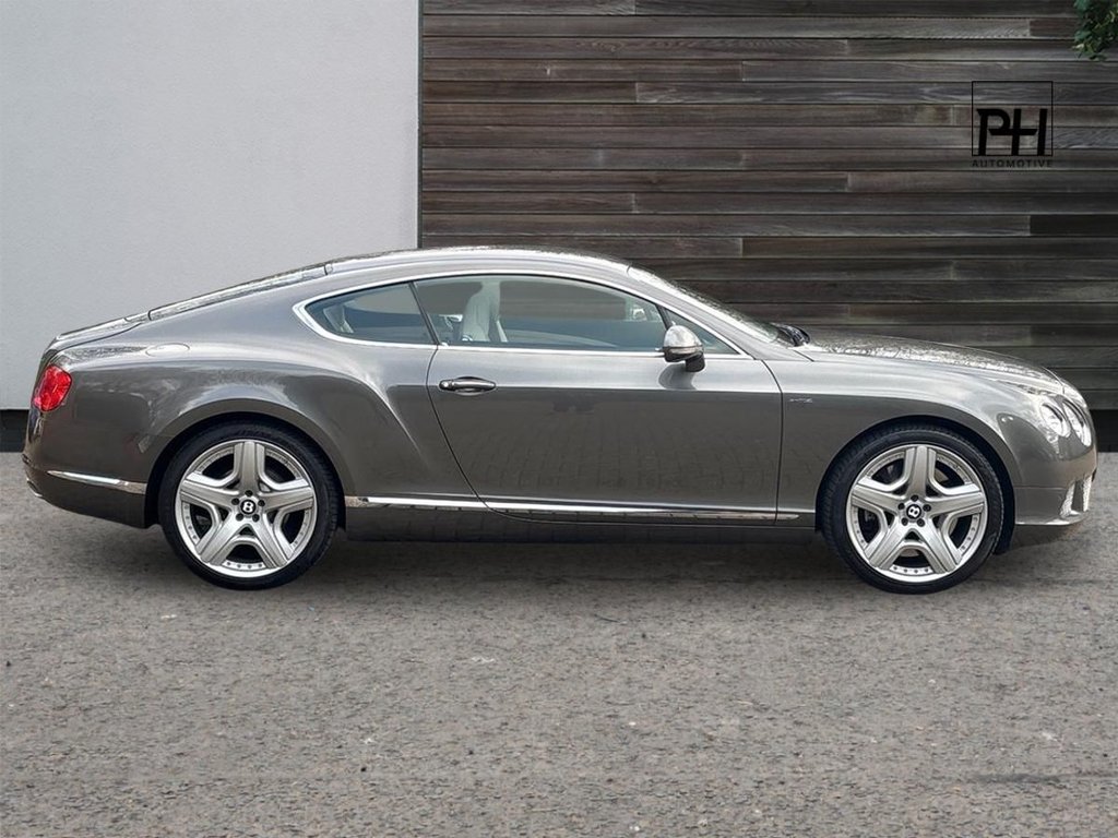 Used Bentley Continental 2011 for sale - 76642200: Photo 5