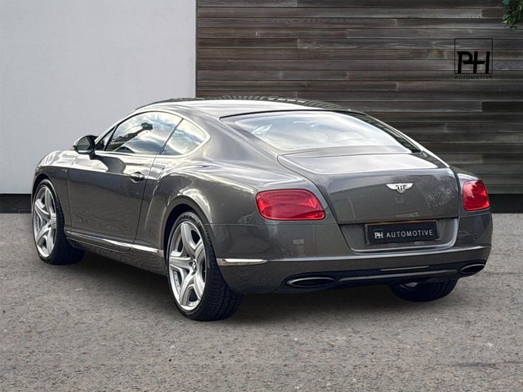 Used Bentley Continental 2011 for sale - 76642200: Photo 7