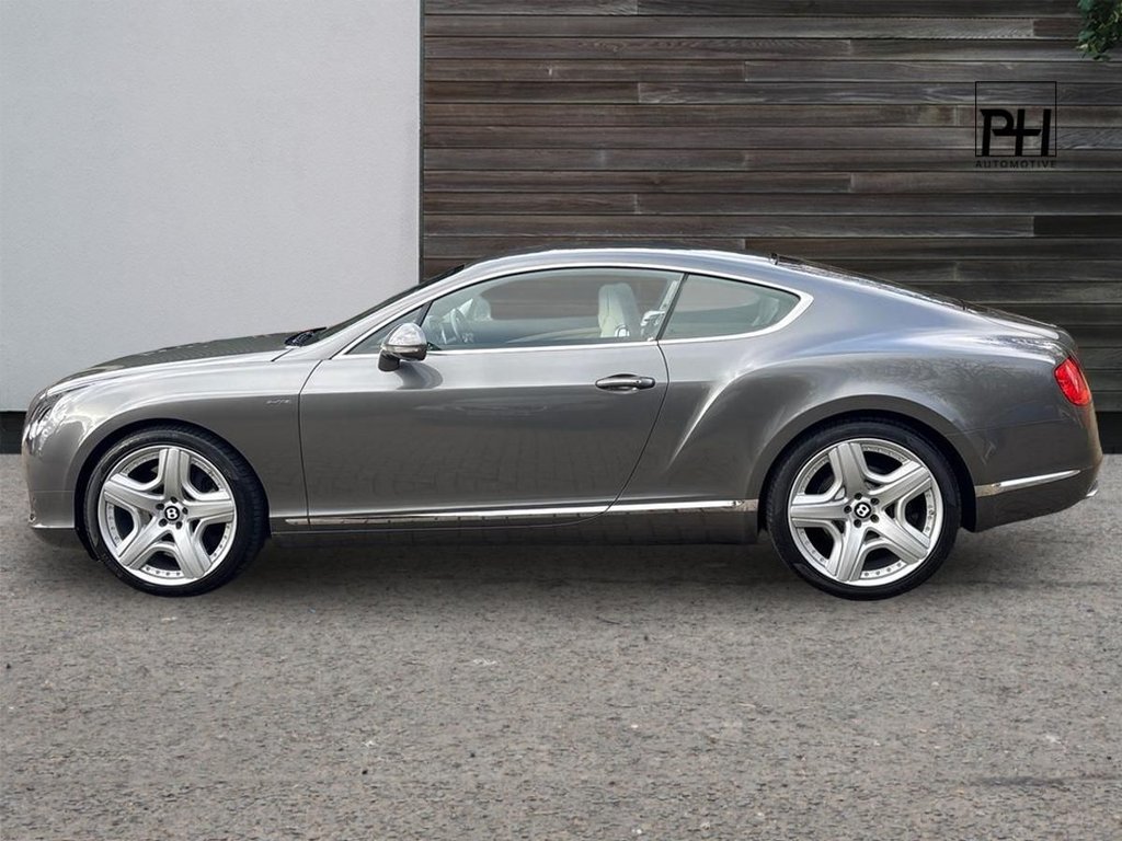 Used Bentley Continental 2011 for sale - 76642200: Photo 8