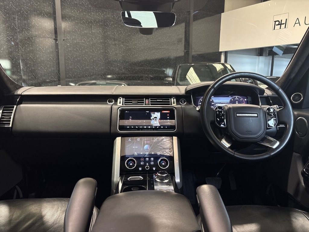 Used Land Rover Range Rover 2019 for sale - 77583787: Photo 13
