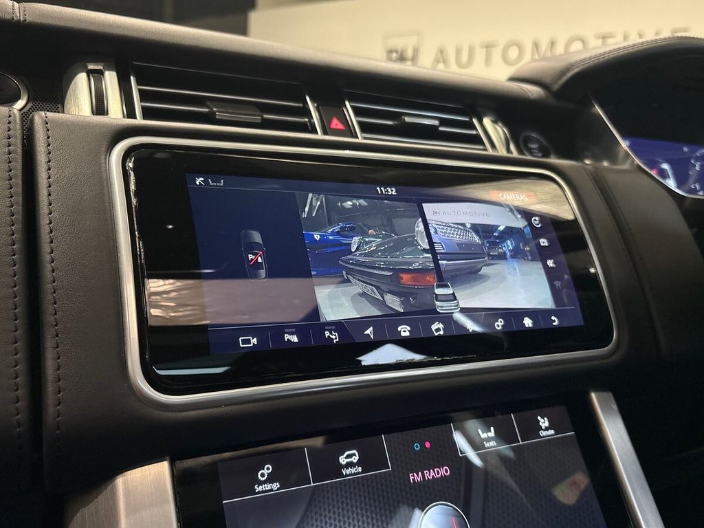 Used Land Rover Range Rover 2019 for sale - 77583787: Photo 14