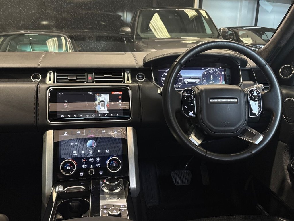 Used Land Rover Range Rover 2019 for sale - 77583787: Photo 15