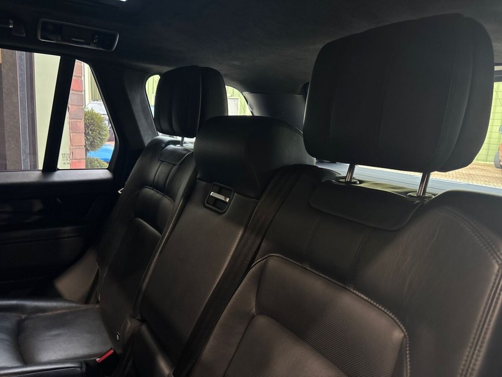 Used Land Rover Range Rover 2019 for sale - 77583787: Photo 20