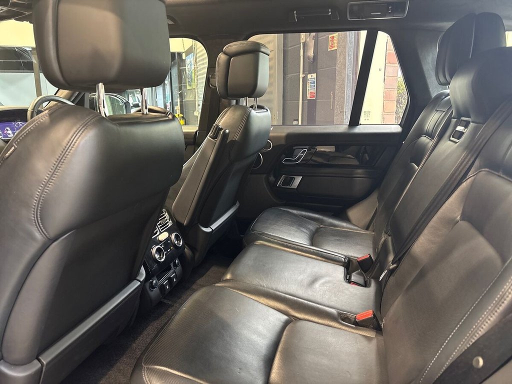 Used Land Rover Range Rover 2019 for sale - 77583787: Photo 21