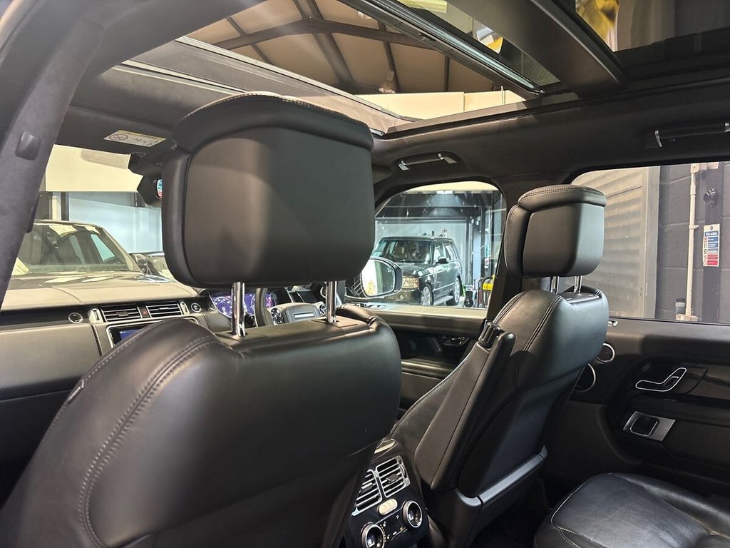 Used Land Rover Range Rover 2019 for sale - 77583787: Photo 22
