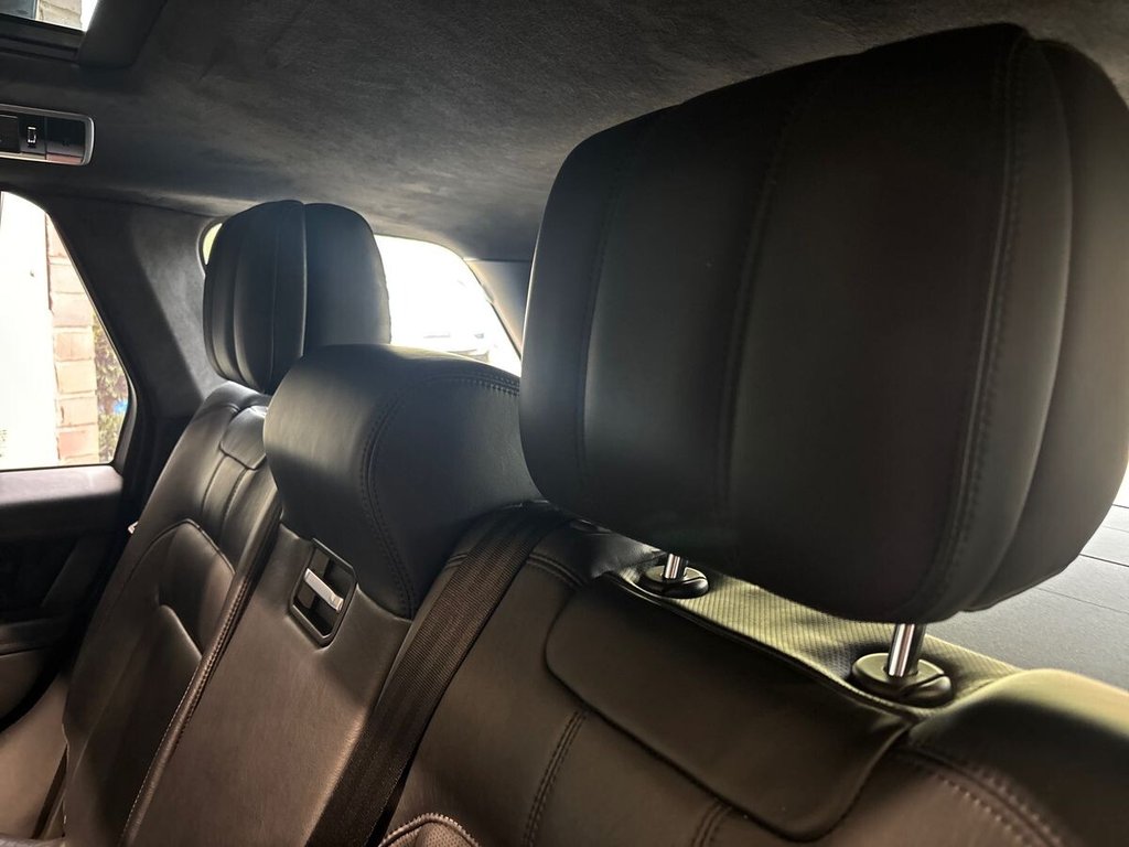 Used Land Rover Range Rover 2019 for sale - 77583787: Photo 23