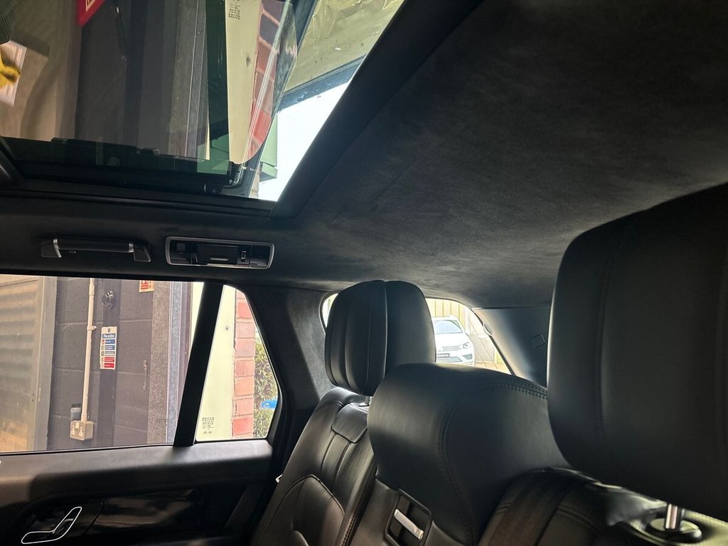 Used Land Rover Range Rover 2019 for sale - 77583787: Photo 24