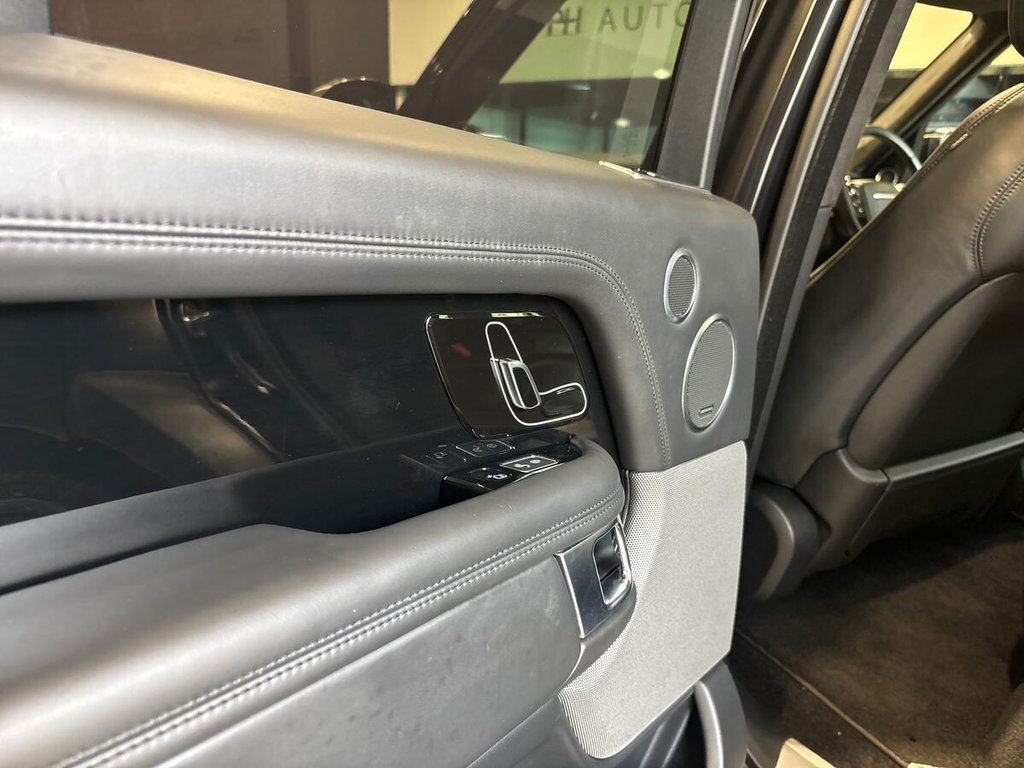 Used Land Rover Range Rover 2019 for sale - 77583787: Photo 25