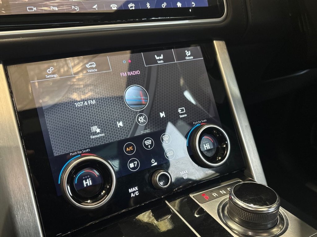 Used Land Rover Range Rover 2019 for sale - 77583787: Photo 27