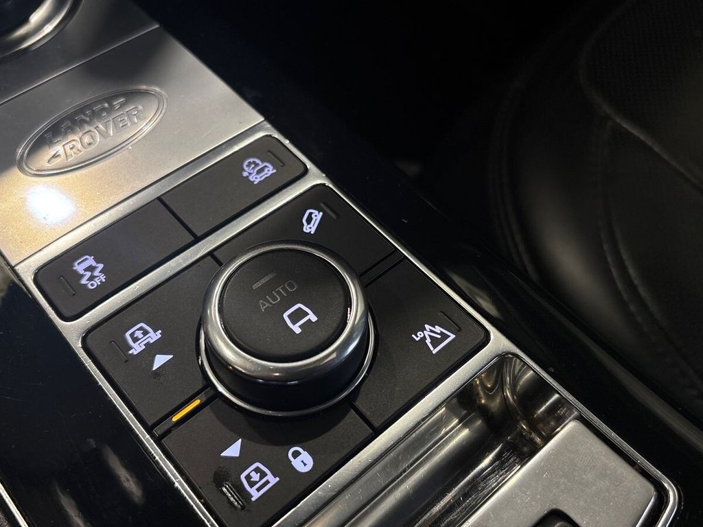 Used Land Rover Range Rover 2019 for sale - 77583787: Photo 31