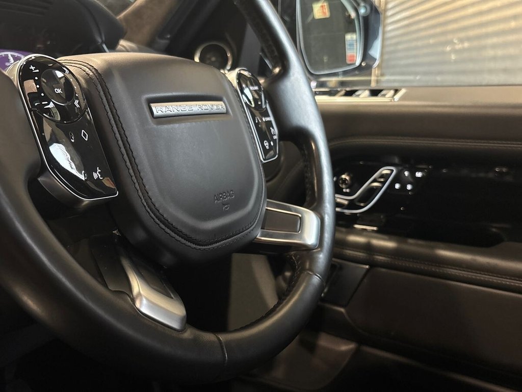 Used Land Rover Range Rover 2019 for sale - 77583787: Photo 32