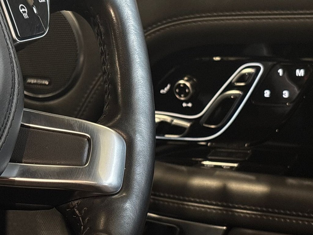 Used Land Rover Range Rover 2019 for sale - 77583787: Photo 33