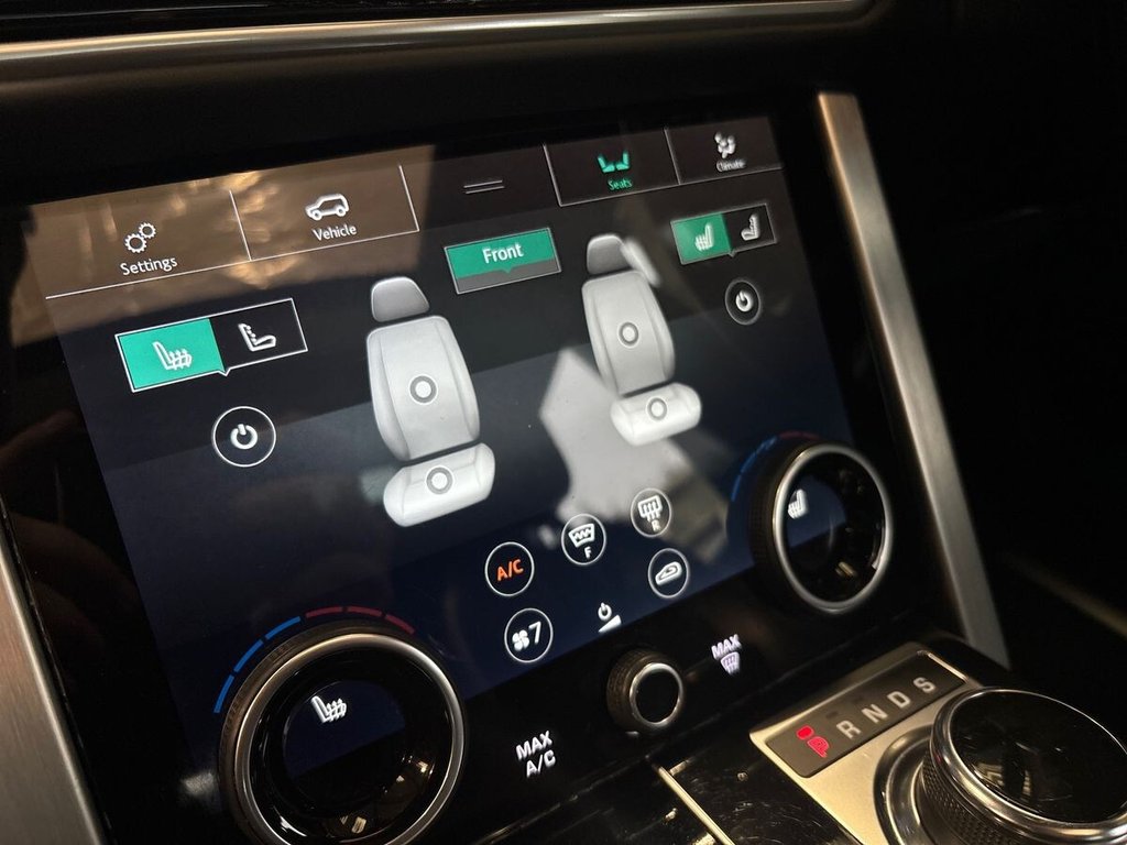 Used Land Rover Range Rover 2019 for sale - 77583787: Photo 37