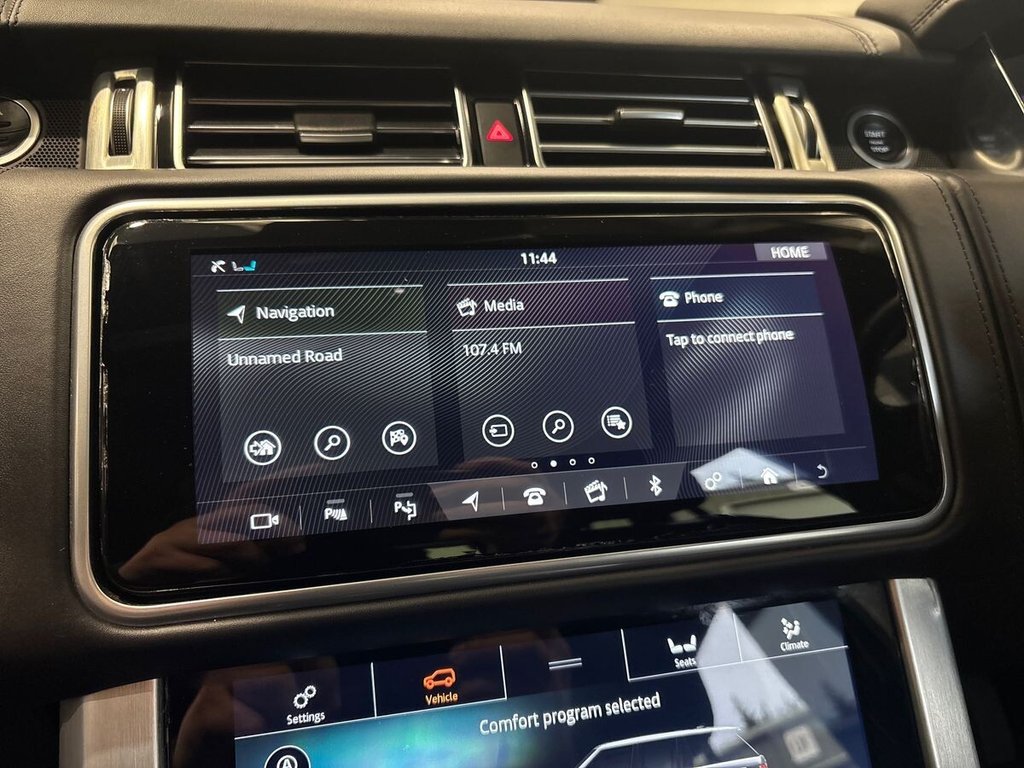 Used Land Rover Range Rover 2019 for sale - 77583787: Photo 42